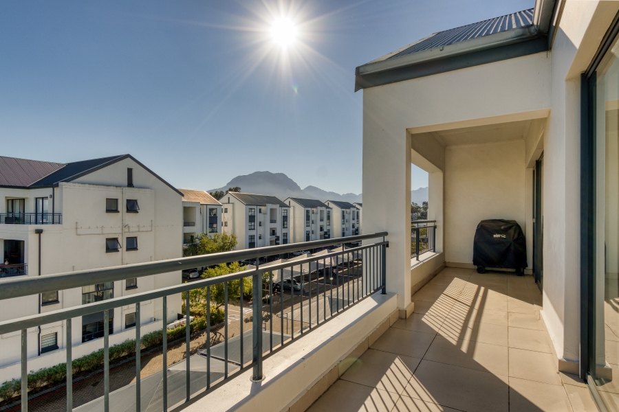 2 Bedroom Property for Sale in De Velde Western Cape
